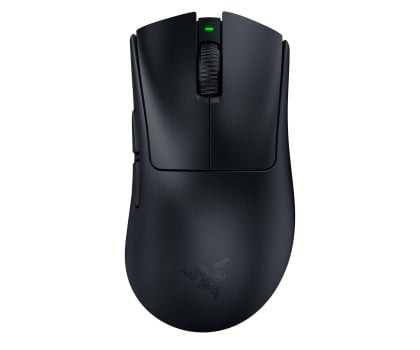 Razer DeathAdder V4 Pro Black RZ01-05330100-R3G1