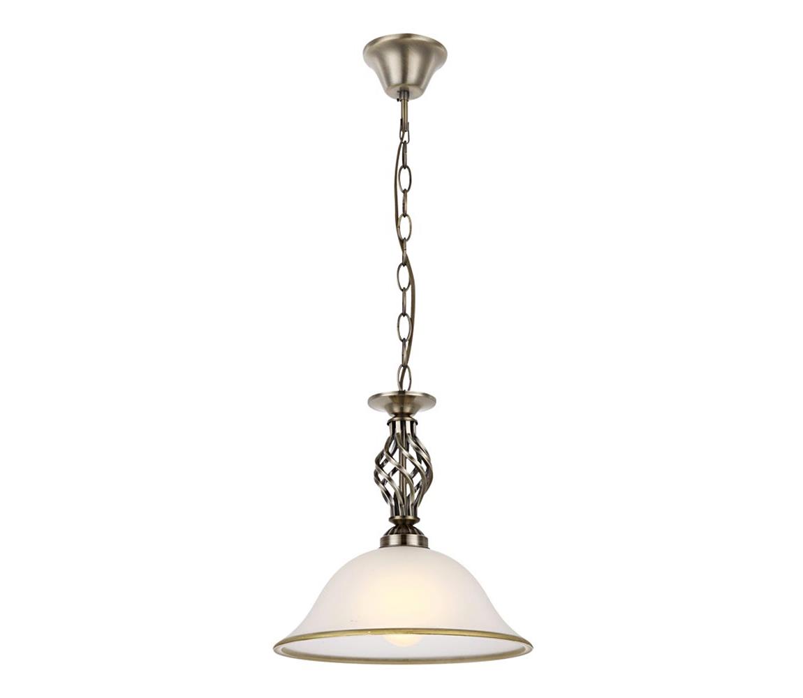 Brilagi - Żyrandol na łańcuchu NOSTALGIA 1xE27/60W/230V