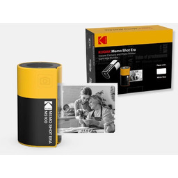 KODAK MemoShot Era MS100