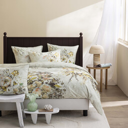 Le Jacquard Fran ais Pościel dziecięca Pois de senteur Pink