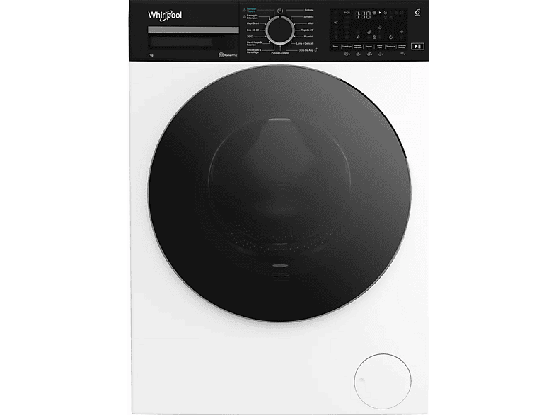 Whirlpool WAM764WKBCPL