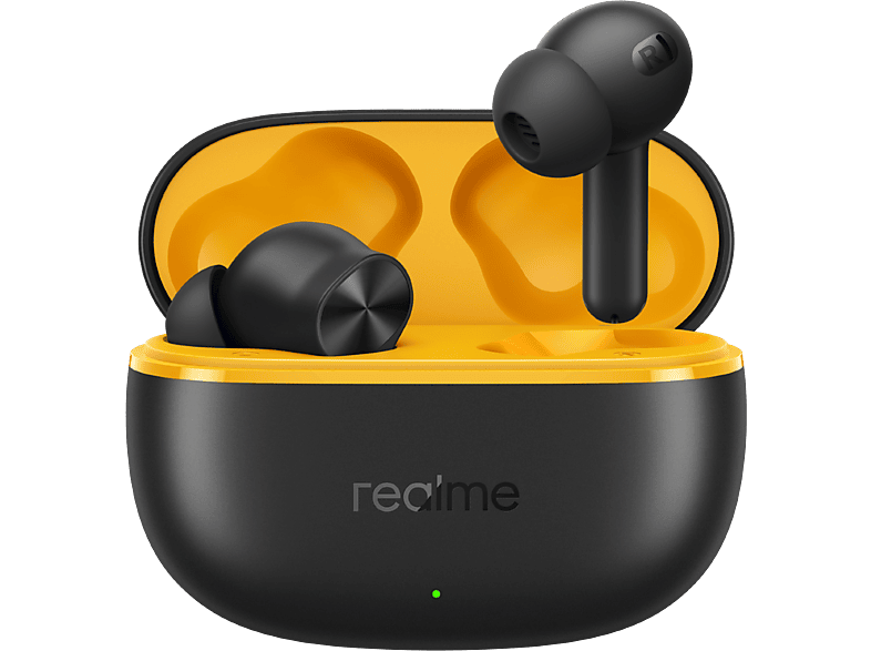 REALME Buds T200 Lite Czarny