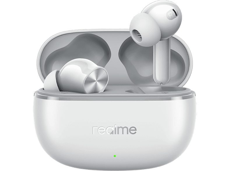 REALME Buds T200 Lite Szary
