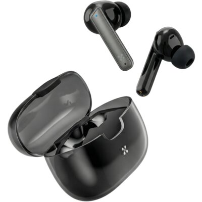 XMUSIC XTW800K Czarny