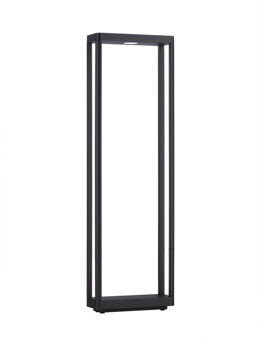 Zewnętrzna lampa stojąca VARELA LE73675 - Luces Exclusivas
