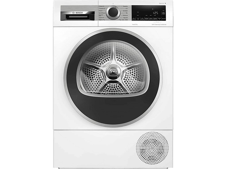Bosch WQG244CSPL