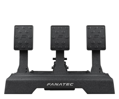 FANATEC CSL Elite Pedals V2 CSL_EP_V2