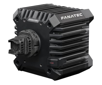 FANATEC CSL DD QR2 5 Nm PC XBOX ready CSL_DD_QR2L_90_EU