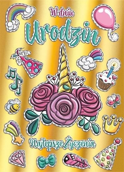 Karnet B6 Atrybuty - artykuł papierniczy