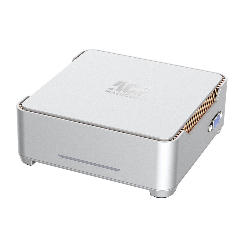 MINI PC AceMagic GK3 PLUS, Intel N97 16GB RAM + 512GB gray (GK3 PLUS) PCAM/GK3_PLUS