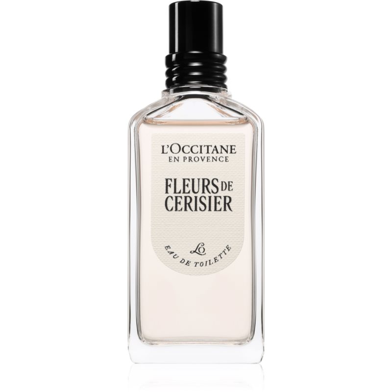L’Occitane Cherry Blossom woda toaletowa dla kobiet 50 ml