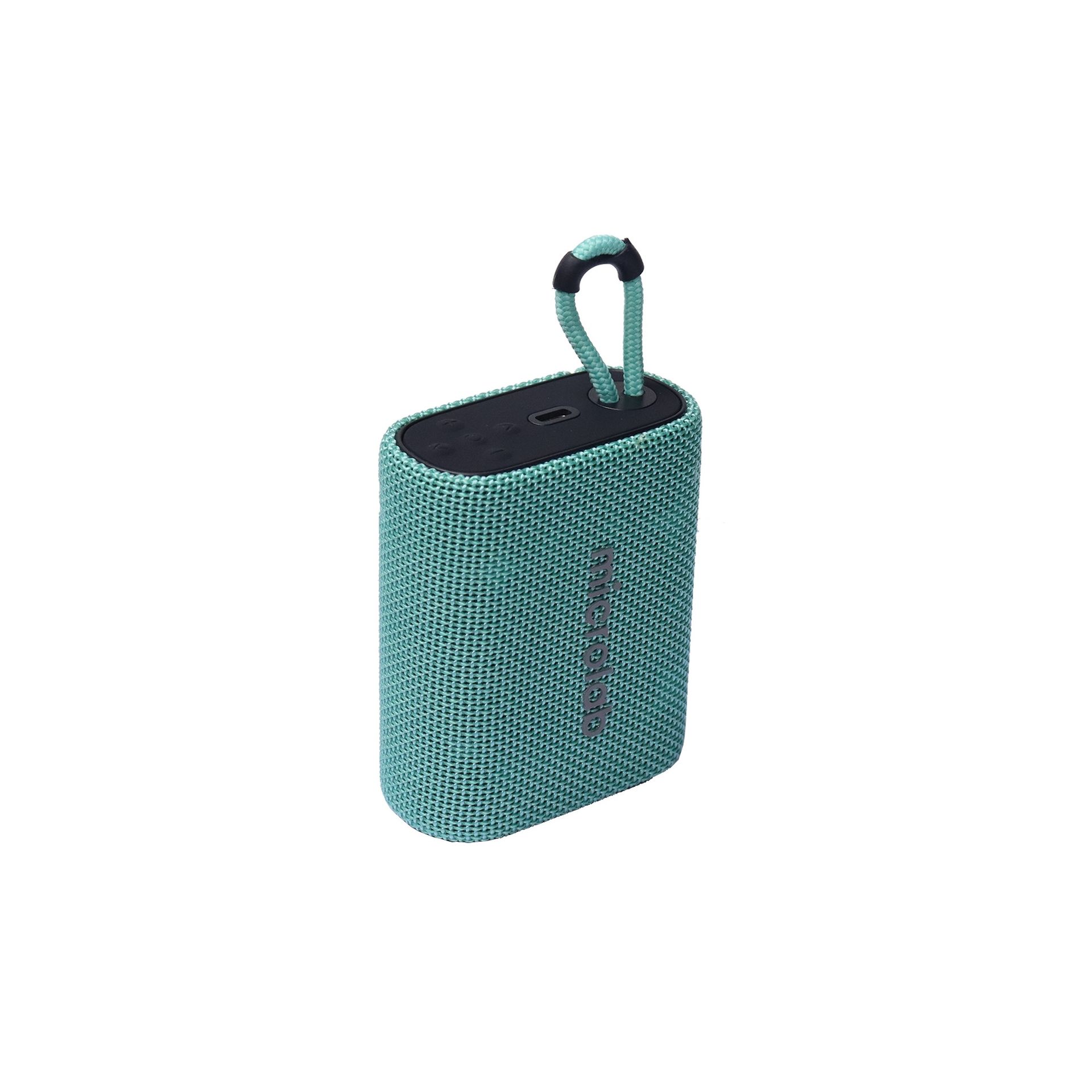Microlab BP21 Zielony