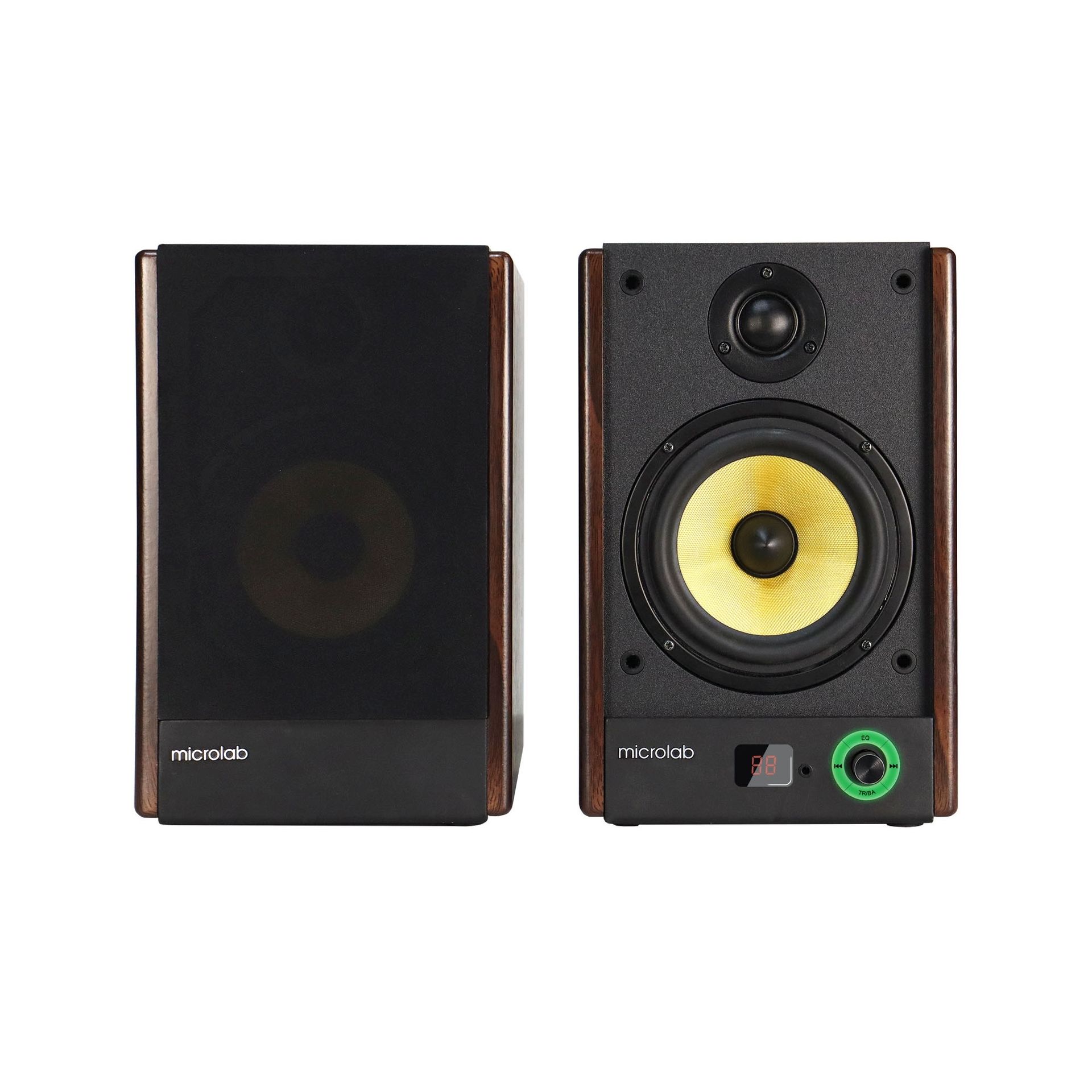 Microlab Solo 5 Czarny