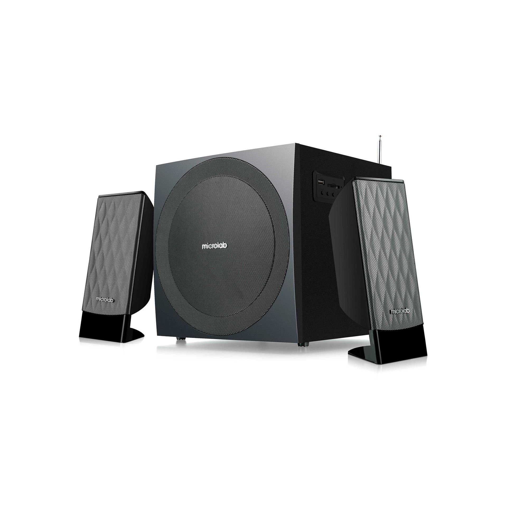Microlab M-300BT Czarny