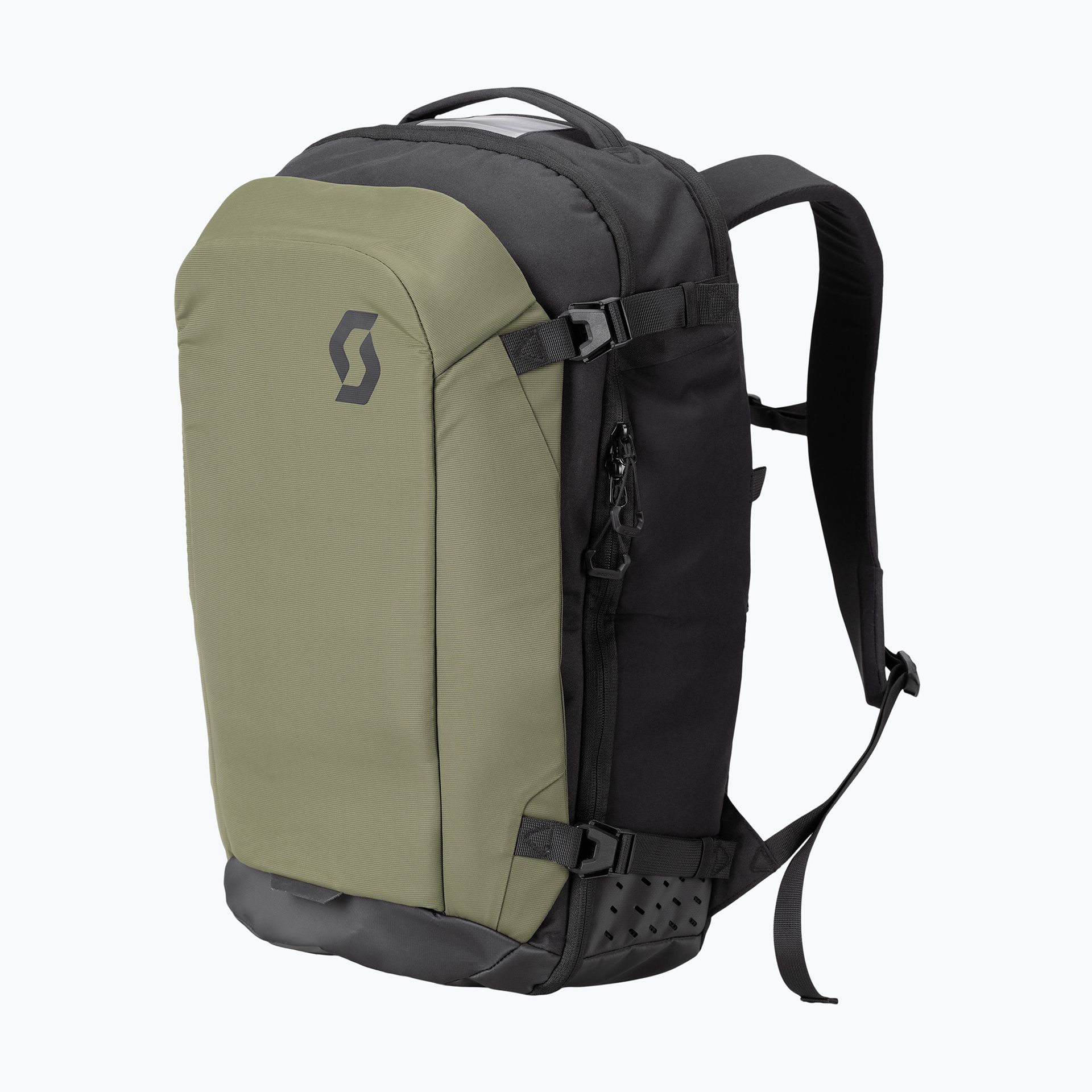 Plecak trekkingowy SCOTT Gear 40 l douglas green/black WYSYŁKA W 24H 30 DNI NA ZWROT