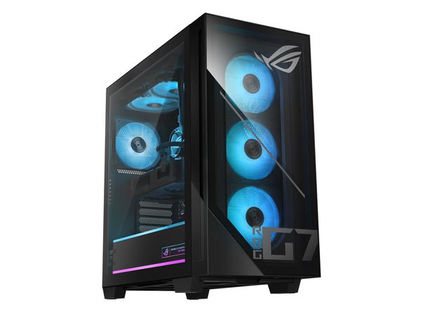 ASUS ROG G700TF Ultra 9-285K/128GB/1TB/Win11 RTX5080