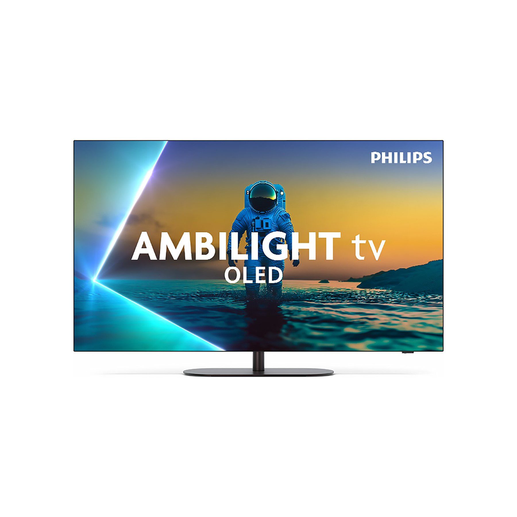 Philips 55OLED820/12 OLED 4K UHD Google TV (2025)