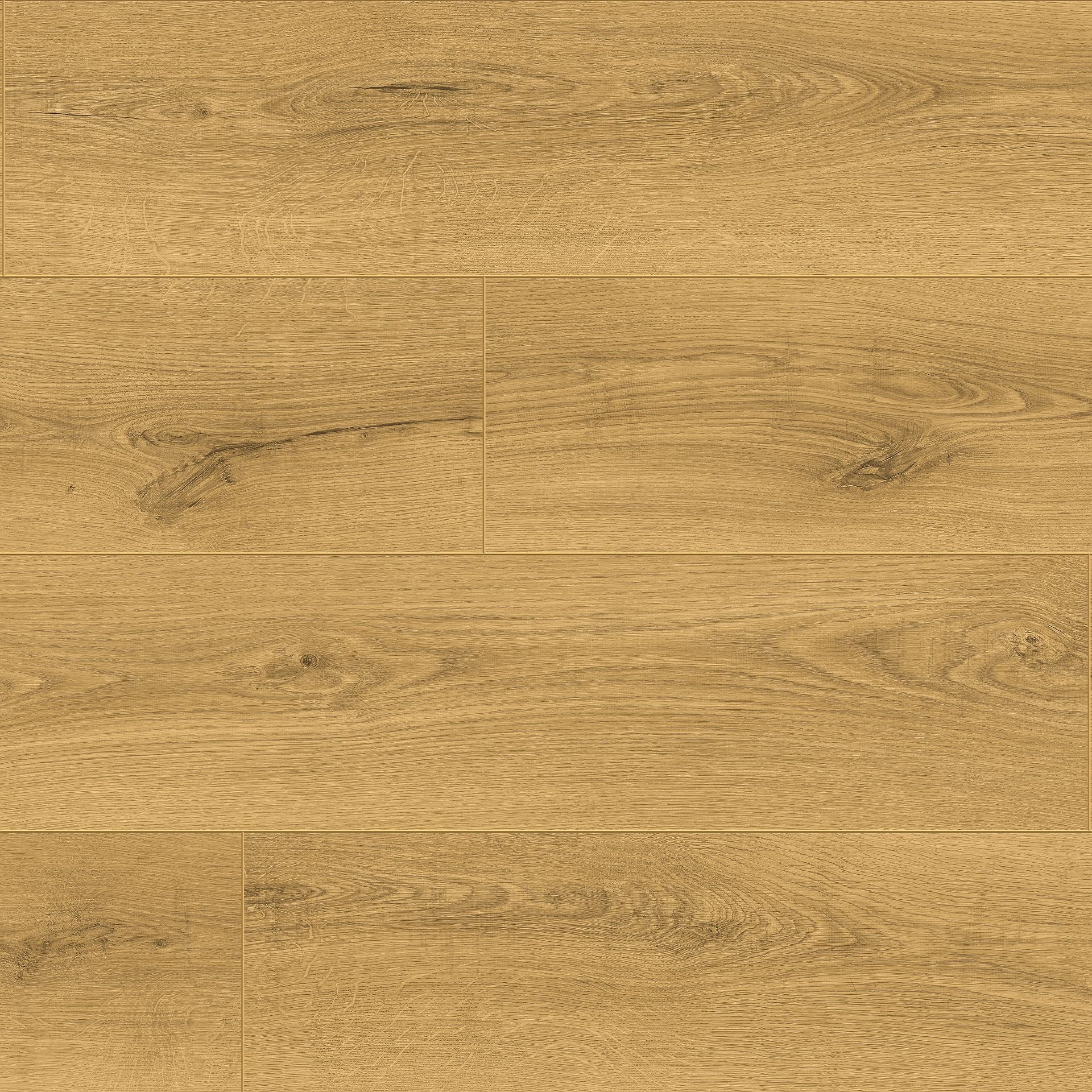 QUICK-STEP PANELE PODŁOGOWE WODOODPORNE CLP5787 DĄB JASNY KLASYCZNY AC4 8 mm 4V