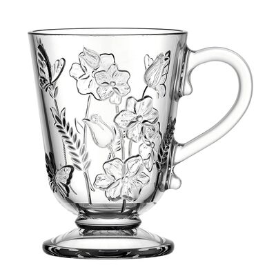 Kubek na stopce Rosalie 310 ml