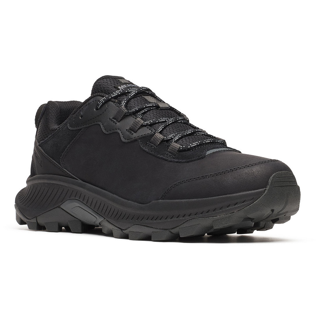 Buty męskie Merrell Speed Strike 2 Ltr Rozmiar butów (UE): 43 / Kolor: czarny