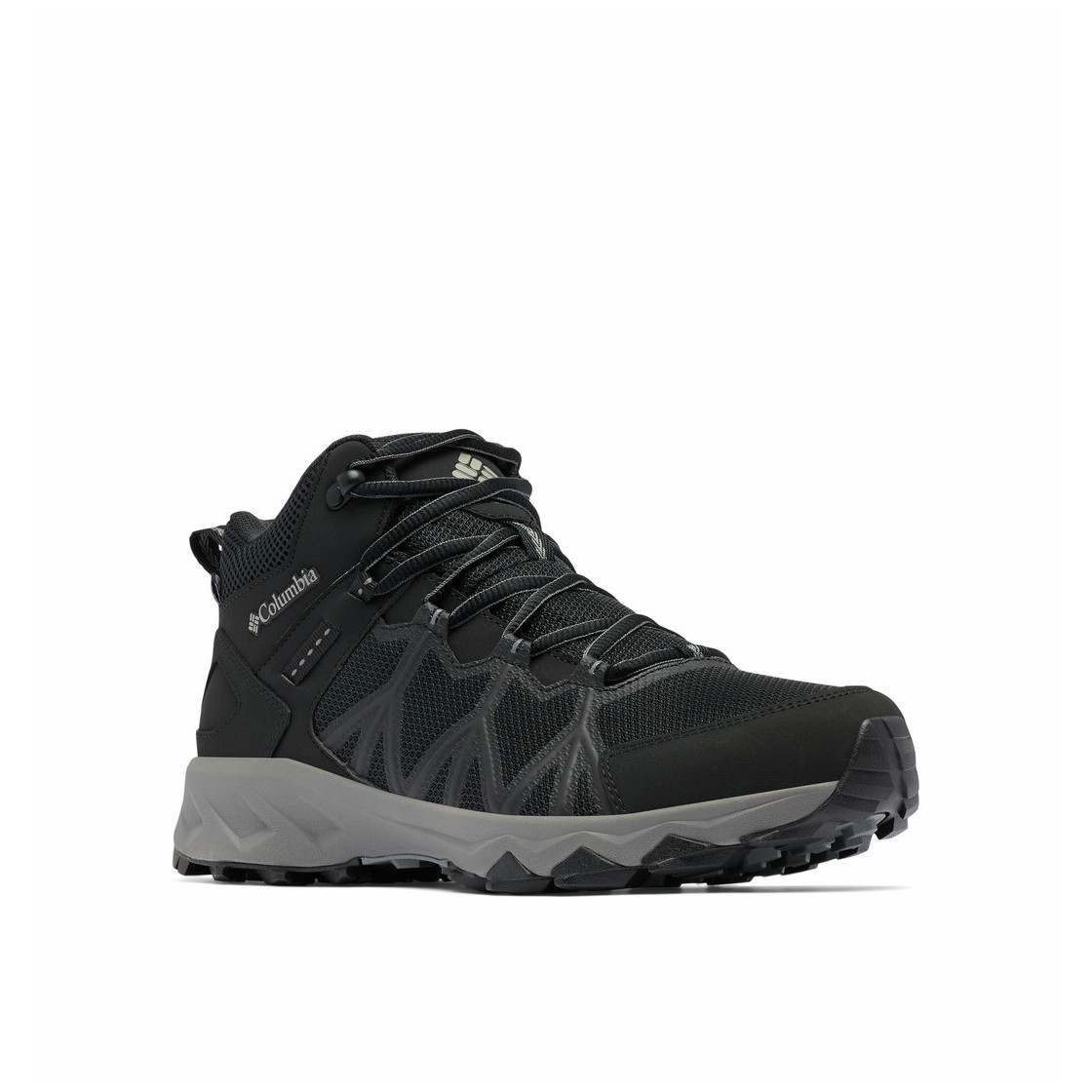 Męskie buty trekkingowe Columbia Peakfreak™ Ii Mid Outdry™ Rozmiar butów (UE): 43,5 / Kolor: czarny