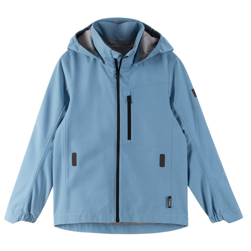 Kurtka dziecięca Reima Suojala Rozmiar dziecięcy: 122 / Kolor: niebieski