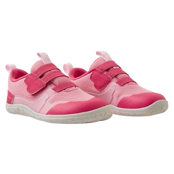 Buty dziecięce Reima Tepastelu Rozmiar butów (UE): 25 / Kolor: jasnoróżowy