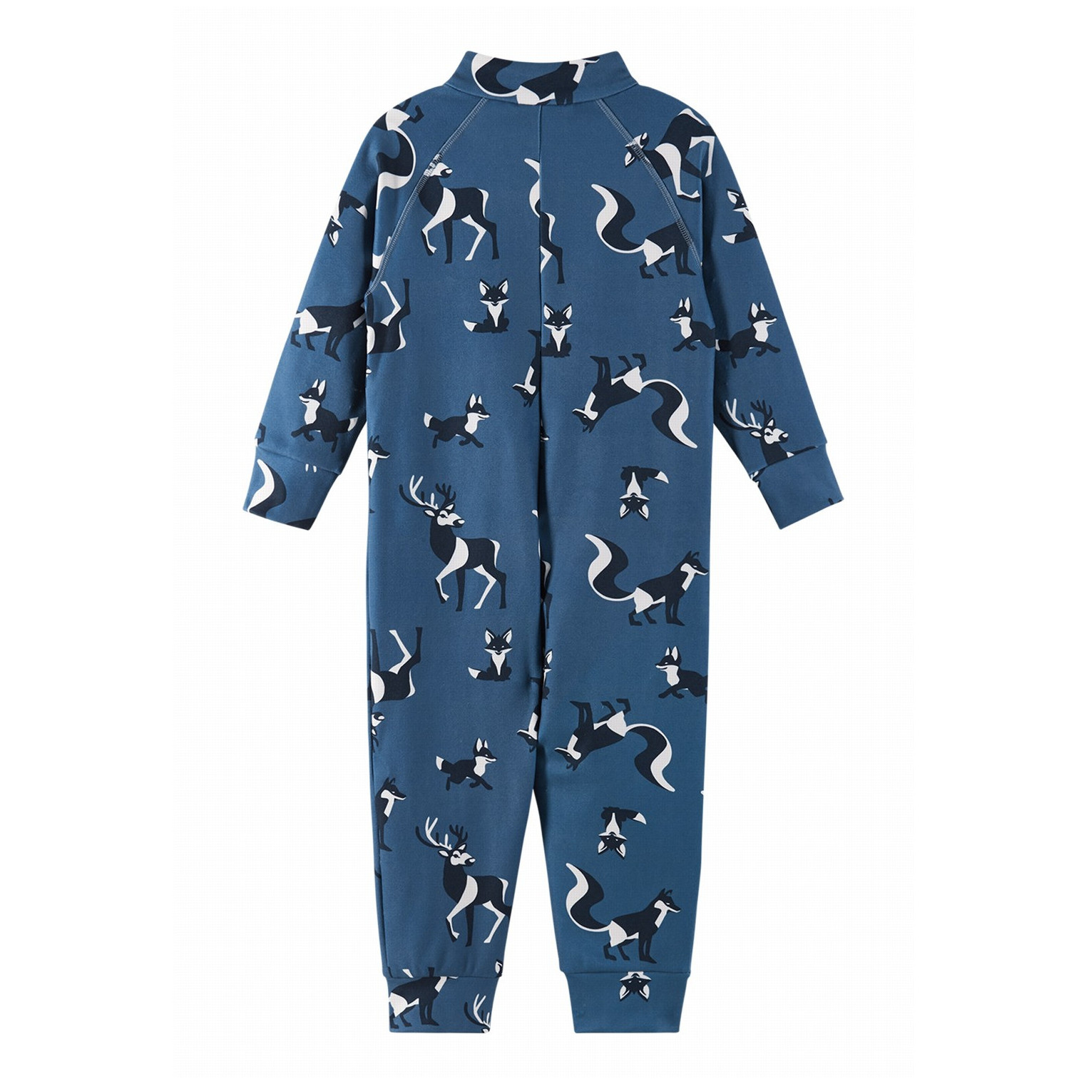 Kombinezon dziecięcy Reima Tarhaan Rozmiar dziecięcy: 98 / Kolor: niebieski