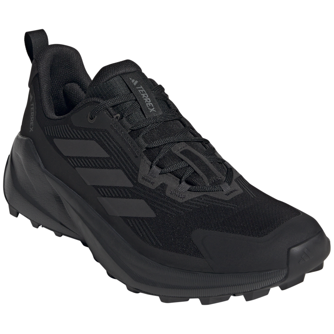 Męskie buty turystyczne Adidas Terrex Trailmaker 2 Rozmiar butów (UE): 42 2/3 / Kolor: czarny