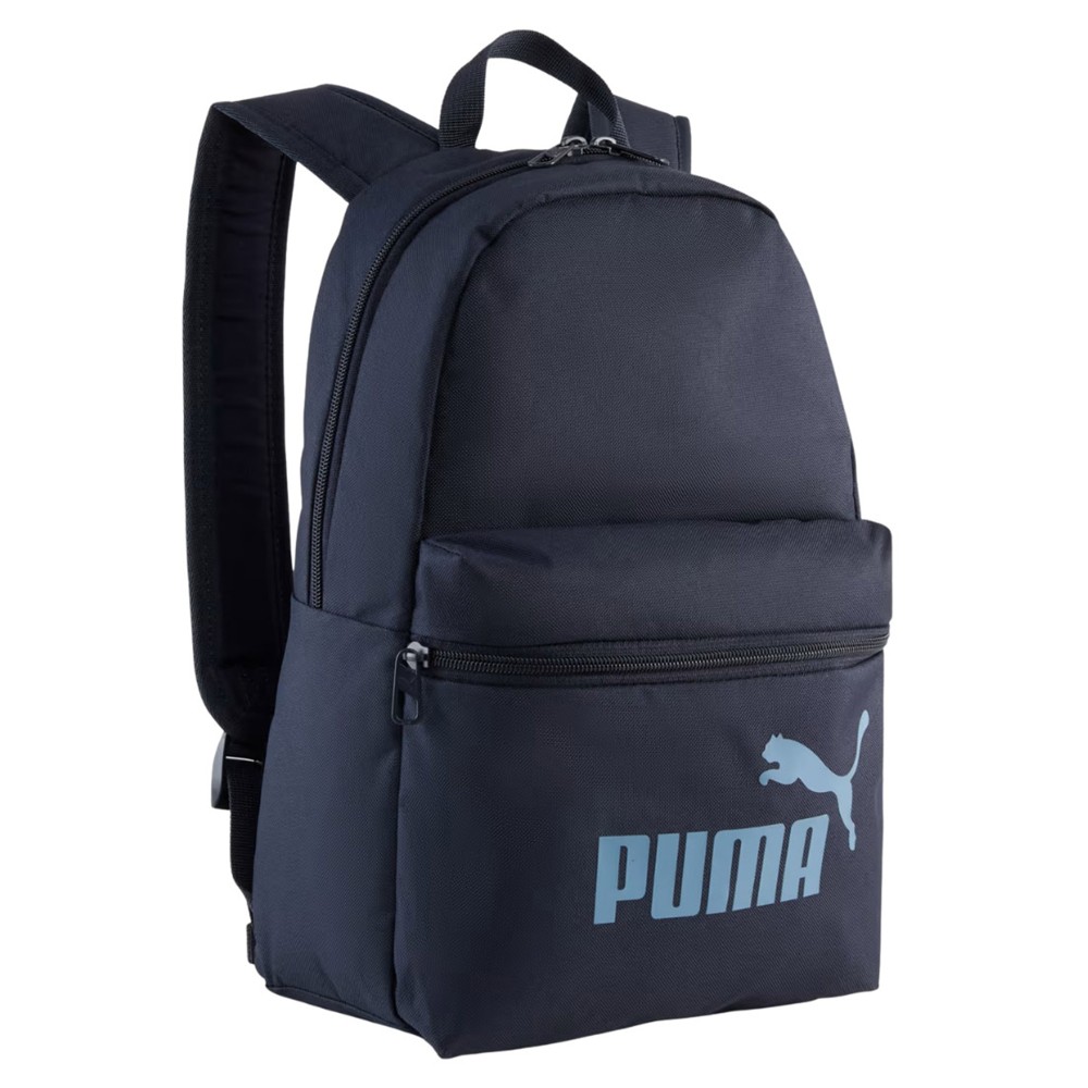 Plecak Puma Phase Small 91323 04 13L granatowy