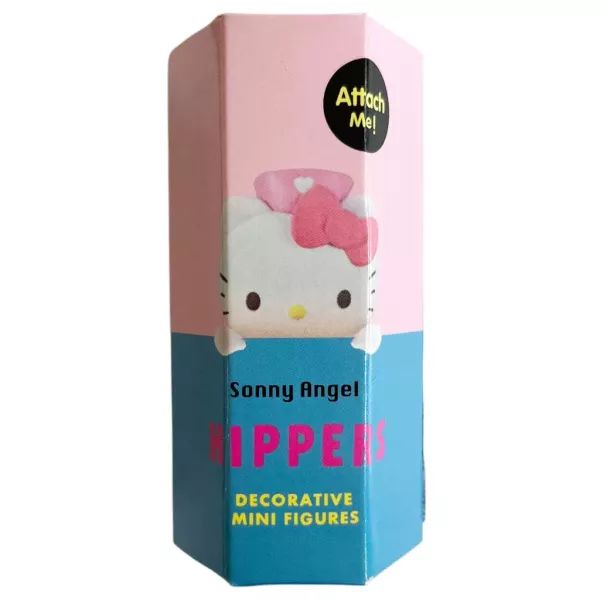 Sonny Angel: Niespodzianka figurka Hello Kitty