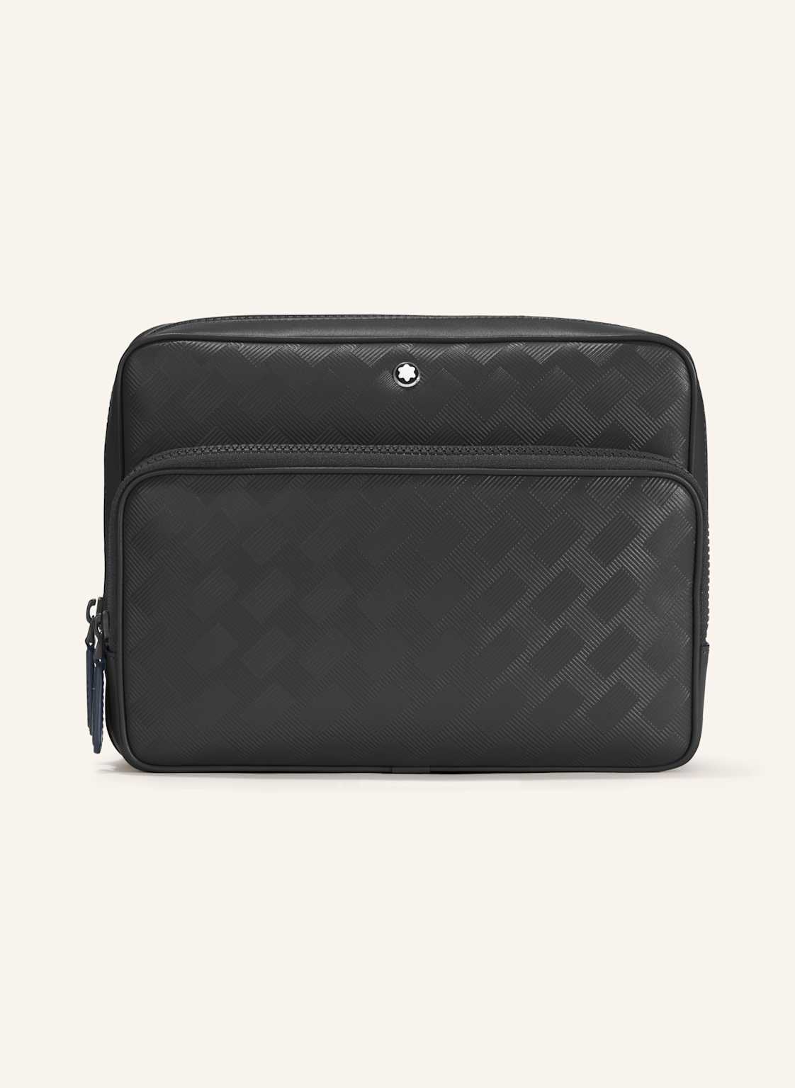Montblanc Torba Na Ramię Extreme 3.0 schwarz