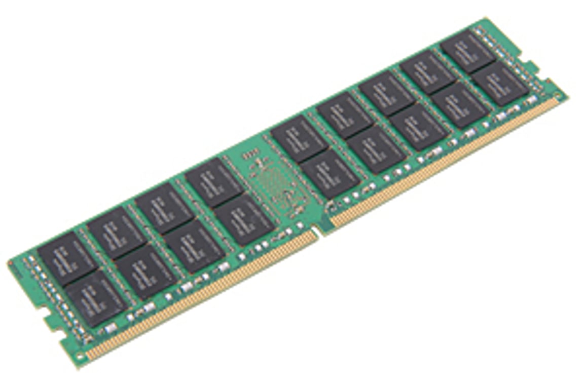 Fujitsu PY-ME32UH1 moduł pamięci 32 GB 1 x 32 GB DDR5 Korekcja ECC