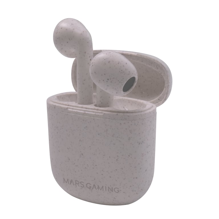 Mars Gaming MHIECO Szary