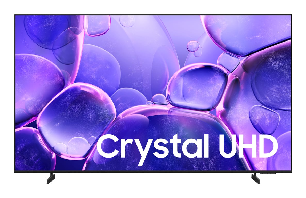 Samsung U8000F UE75U8072FUXXH (75