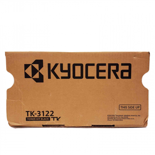 TK-3122 KYOCERA MITA FS-4200DN TONER KIT CZARNY