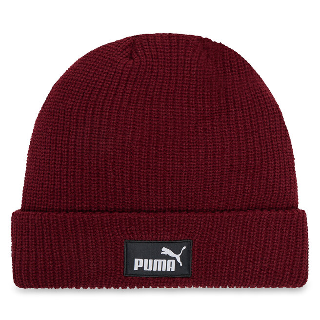 Czapka Puma ESS High Crown 264100 03 Bordowy