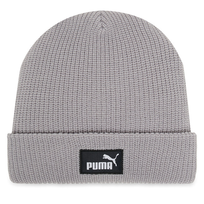 Czapka Puma ESS High Crown 264100 02 Szary