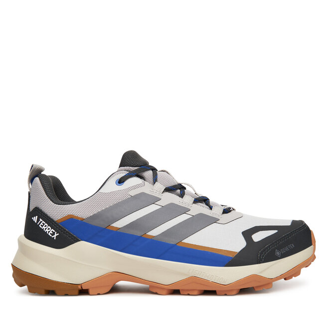 Trekkingi adidas Terrex Skychaser AX5 GORE-TEX JQ2212 Szary
