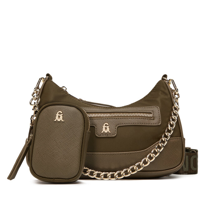 Torebka Steve Madden Bgreed SM13001829 Zielony
