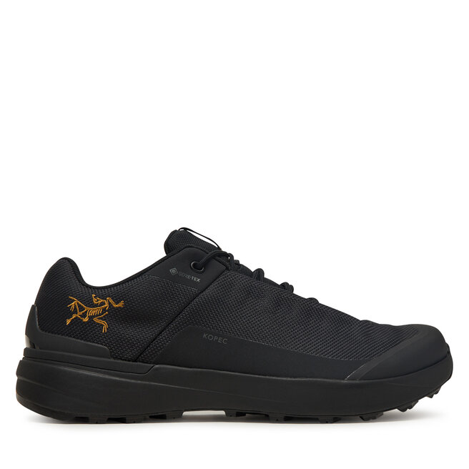Trekkingi Arc'teryx Kopec Gtx GORE-TEX X000010023 Czarny
