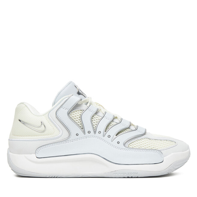 Buty do koszykówki Nike KD18 HV1992 Niebieski