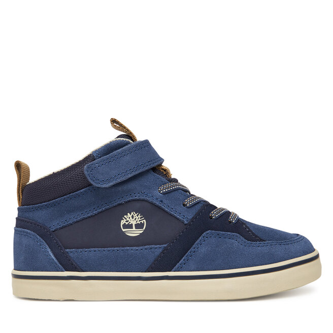 Sneakersy Timberland Stone Jump TB0A6FN7EP31 Niebieski