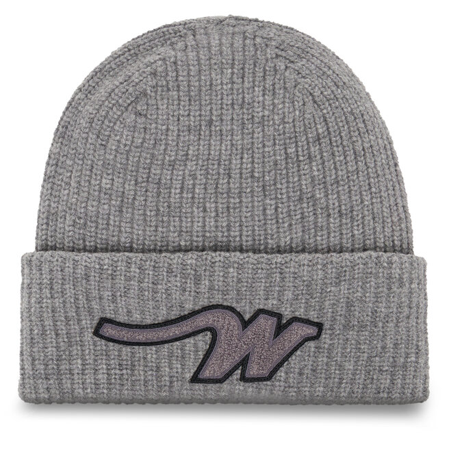 Czapka Weekend Max Mara Alben 2525576025 Szary