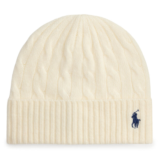 Czapka z daszkiem Polo Ralph Lauren 455981442003 Beżowy