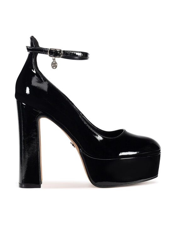 Nine West Czółenka CEO-DALILA-01 Czarny