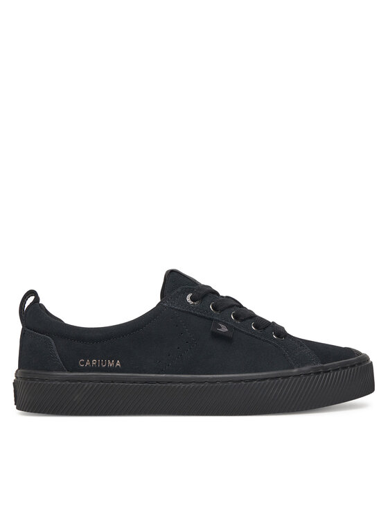 CARIUMA Trampki Oca 100102B10W080 Czarny