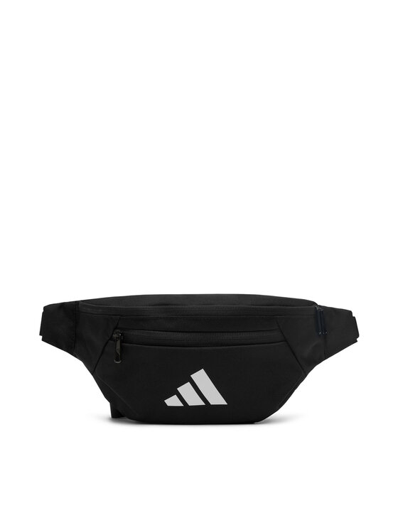 adidas Saszetka nerka Essentials JM7155 Czarny
