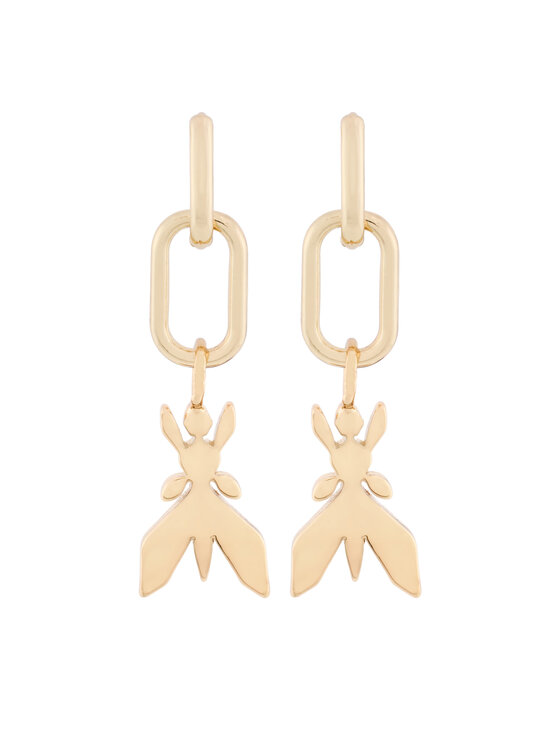 Patrizia Pepe Kolczyki 8J1353 M067 F130 Złoty