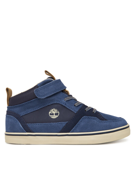 Timberland Sneakersy Stone Jump TB0A6FN7EP31 Niebieski